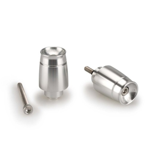 PUIG BILANCIERI MOD. SPORT HONDA CB1300 2003 SILVER PUIG BILANCIERI MOD. SPORT HONDA CB1300 2003 SILVER