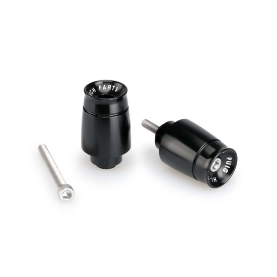 PUIG BILANCIERI MOD. SPORT HONDA CB500 1993-2004 NERO PUIG BILANCIERI MOD. SPORT HONDA CB500 1993-2004 NERO