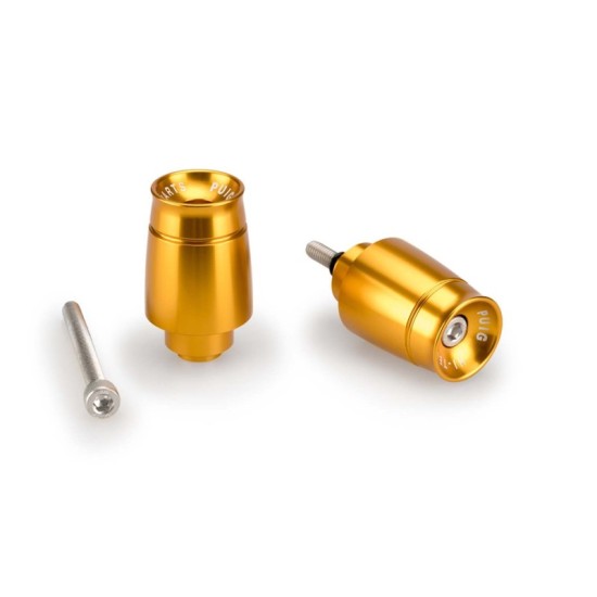 PUIG BILANCIERI MOD. SPORT HONDA CB500 1993-2004 ORO PUIG BILANCIERI MOD. SPORT HONDA CB500 1993-2004 ORO