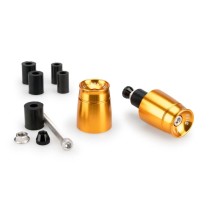 PUIG BILANCIERI MOD. SPORT HONDA CB750 HORNET 2023 ORO PUIG BILANCIERI MOD. SPORT HONDA CB750 HORNET 2023 ORO