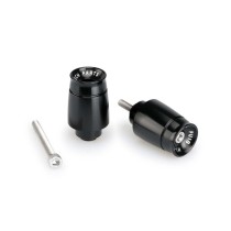PUIG BILANCIERI MOD. SPORT HONDA CB900F HORNET 2002-2005 NERO PUIG BILANCIERI MOD. SPORT HONDA CB900F HORNET 2002-2005 NERO