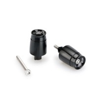 PUIG BILANCIERI MOD. SPORT KAWASAKI NINJA 650 2020-2023 NERO PUIG BILANCIERI MOD. SPORT KAWASAKI NINJA 650 2020-2023 NERO