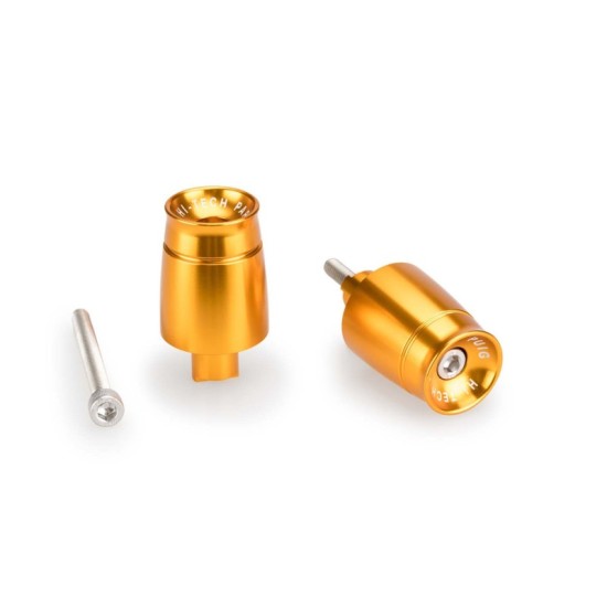 PUIG BILANCIERI MOD. SPORT KAWASAKI NINJA 650 2020-2023 ORO PUIG BILANCIERI MOD. SPORT KAWASAKI NINJA 650 2020-2023 ORO