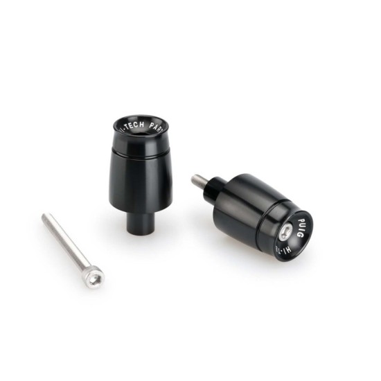 PUIG BILANCIERI MOD. SPORT KAWASAKI Z650 2017-2019 NERO PUIG BILANCIERI MOD. SPORT KAWASAKI Z650 2017-2019 NERO