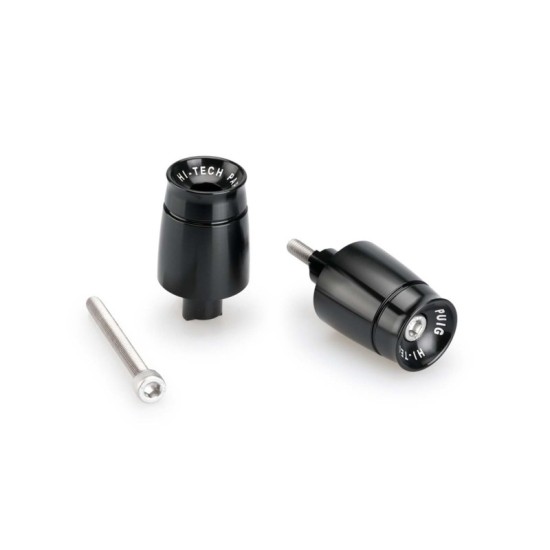 PUIG BILANCIERI MOD. SPORT KAWASAKI Z650 2020-2023 NERO PUIG BILANCIERI MOD. SPORT KAWASAKI Z650 2020-2023 NERO