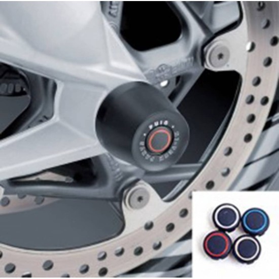 PUIG TAMPONE FORCELLA ANTERIORE DUCATI MONSTER 696 2008-2014 NERO PUIG TAMPONE FORCELLA ANTERIORE DUCATI MONSTER 696 2008-2014 NERO