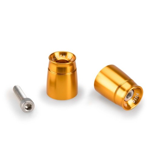 PUIG BILANCIERI MOD. SPORT KAWASAKI ZX-6R 636 NINJA 2013-2016 ORO PUIG BILANCIERI MOD. SPORT KAWASAKI ZX-6R 636 NINJA 2013-2016 ORO