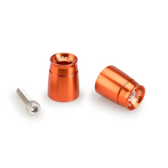 PUIG BILANCIERI MOD. SPORT KAWASAKI ZX-9R 1994-2004 ARANCIONE PUIG BILANCIERI MOD. SPORT KAWASAKI ZX-9R 1994-2004 ARANCIONE