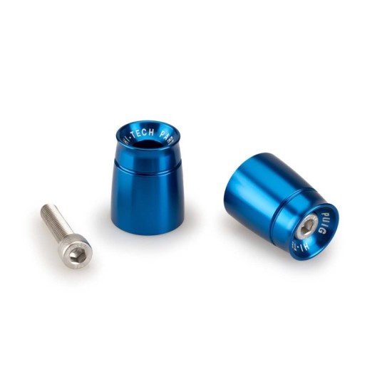 PUIG BILANCIERI MOD. SPORT KAWASAKI ZZR1400 2006-2020 BLU PUIG BILANCIERI MOD. SPORT KAWASAKI ZZR1400 2006-2020 BLU