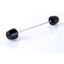 PUIG TAMPONE FORCELLA ANTERIORE PHB19 APRILIA RSV4 FACTORY 2021-2023 NERO PUIG TAMPONE FORCELLA ANTERIORE PHB19 APRILIA RSV4 FACTORY 2021-2023 NERO