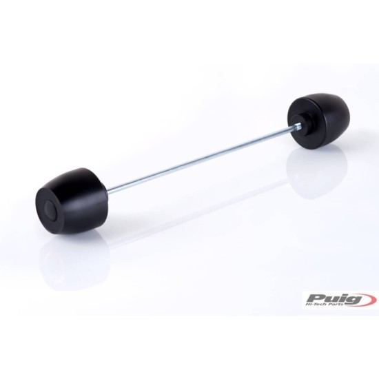 PUIG TAMPONE FORCELLA ANTERIORE PHB19 BMW R1250 RS 2019-2023 NERO