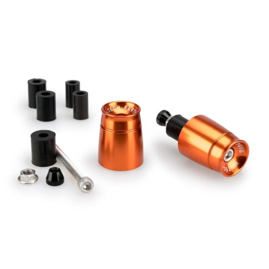 PUIG BILANCIERI MOD. SPORT SYM MAXSYM TL 2020-2023 ARANCIONE PUIG BILANCIERI MOD. SPORT SYM MAXSYM TL 2020-2023 ARANCIONE