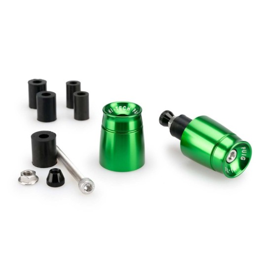 PUIG BILANCIERI MOD. SPORT SYM MAXSYM TL 2020-2023 VERDE PUIG BILANCIERI MOD. SPORT SYM MAXSYM TL 2020-2023 VERDE