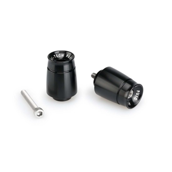 PUIG BILANCIERI MOD. SPORT YAMAHA MT-09 2021-2023 NERO PUIG BILANCIERI MOD. SPORT YAMAHA MT-09 2021-2023 NERO