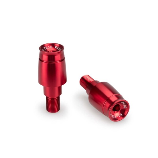 PUIG BILANCIERI MOD. SPORT YAMAHA T-MAX 560 2020-2021 ROSSO PUIG BILANCIERI MOD. SPORT YAMAHA T-MAX 560 2020-2021 ROSSO