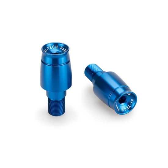 PUIG BILANCIERI MOD. SPORT YAMAHA T-MAX 560 DX/SX 2022-2023 BLU PUIG BILANCIERI MOD. SPORT YAMAHA T-MAX 560 DX/SX 2022-2023 BLU