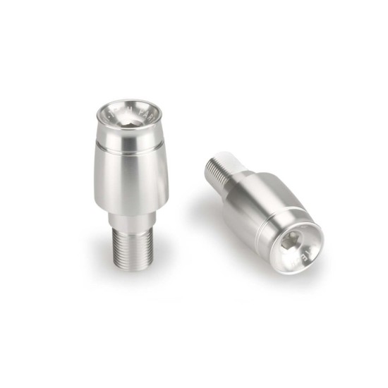 PUIG BILANCIERI MOD. SPORT YAMAHA T-MAX 560 DX/SX 2022-2023 SILVER PUIG BILANCIERI MOD. SPORT YAMAHA T-MAX 560 DX/SX 2022-2023 SILVER