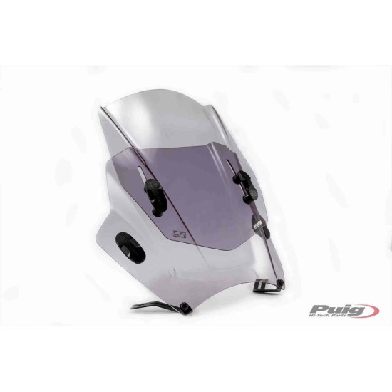PUIG CUPOLINO UNIV. UP&DOWN KEEWAY V302C 2022-2023 FUME CHIARO PUIG CUPOLINO UNIV. UP&DOWN KEEWAY V302C 2022-2023 FUME CHIARO