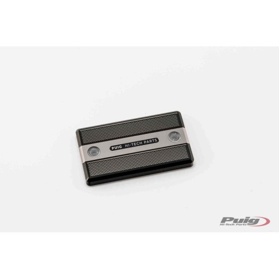 PUIG TAPPO SERBATOIO FLUIDO FRENO SUZUKI DL800 V-STROM DE 2023 SILVER