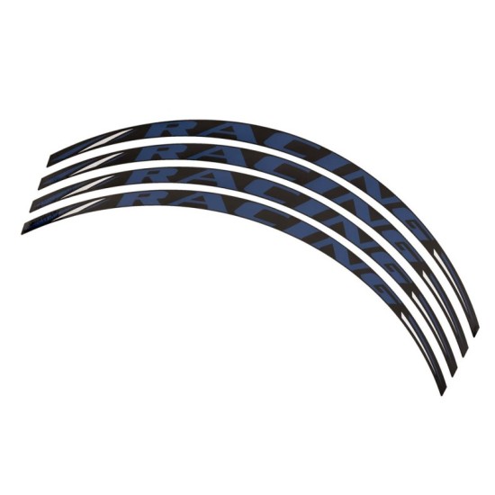 PUIG ADESIVI CERCHI RACING BLU - Il set consiste di 4 strisce adesive - COD. 5121A PUIG ADESIVI CERCHI RACING BLU - Il set consiste di 4 strisce adesive - COD. 5121A