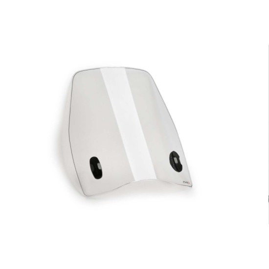 PUIG CUPOLINO SCOOTER URBAN SYM FIDDLE II 50 2008-2014 TRASPARENTE PUIG CUPOLINO SCOOTER URBAN SYM FIDDLE II 50 2008-2014 TRASPARENTE