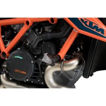 PUIG TAMPONI PARATELAIO MOD. R19 KTM 1290 SUPERDUKE R 2020-2023 NERO PUIG TAMPONI PARATELAIO MOD. R19 KTM 1290 SUPERDUKE R 2020-2023 NERO
