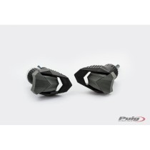 PUIG TAMPONI PARATELAIO MOD. R19 YAMAHA MT-09 SP 2021-2023 NERO PUIG TAMPONI PARATELAIO MOD. R19 YAMAHA MT-09 SP 2021-2023 NERO