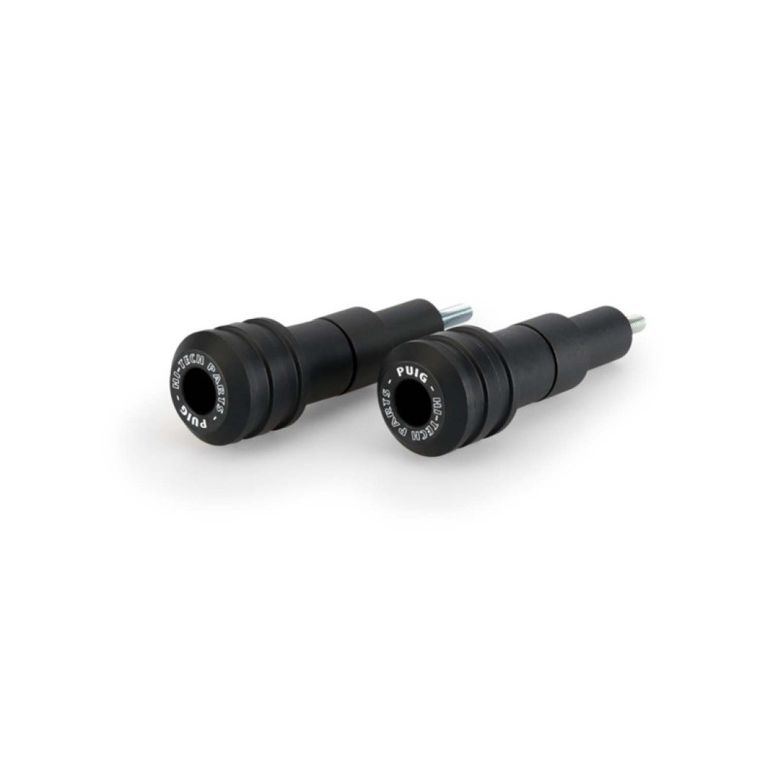Tamponi PUIG Paratelaio R19 BMW F 900 R, 2020 - 2026 Nero - 11