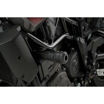 PUIG TAMPONI PARATELAIO MOD. VINTAGE 2.0 INDIAN FTR 1200 2019-2023 NERO PUIG TAMPONI PARATELAIO MOD. VINTAGE 2.0 INDIAN FTR 1200 2019-2023 NERO