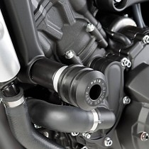 PUIG TAMPONI PARATELAIO MOD. VINTAGE TRIUMPH THRUXTON RS 2020-2023 NERO PUIG TAMPONI PARATELAIO MOD. VINTAGE TRIUMPH THRUXTON RS 2020-2023 NERO