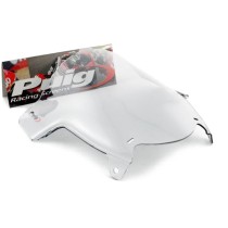 PUIG CUPOLINO RACING SUZUKI GSX1250F 2010-2017 TRASPARENTE PUIG CUPOLINO RACING SUZUKI GSX1250F 2010-2017 TRASPARENTE