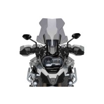 PUIG SUPPORTO E.R.S. CUPOLINO BMW F850 GS 2018-2023 NERO