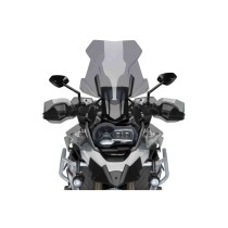 PUIG SUPPORTO E.R.S. CUPOLINO BMW F850 GS ADVENTURE 2019-2023 NERO