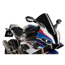 PUIG SPOILER FRONTALE GP BMW S1000 RR 2019-2022 NERO PUIG SPOILER FRONTALE GP BMW S1000 RR 2019-2022 NERO