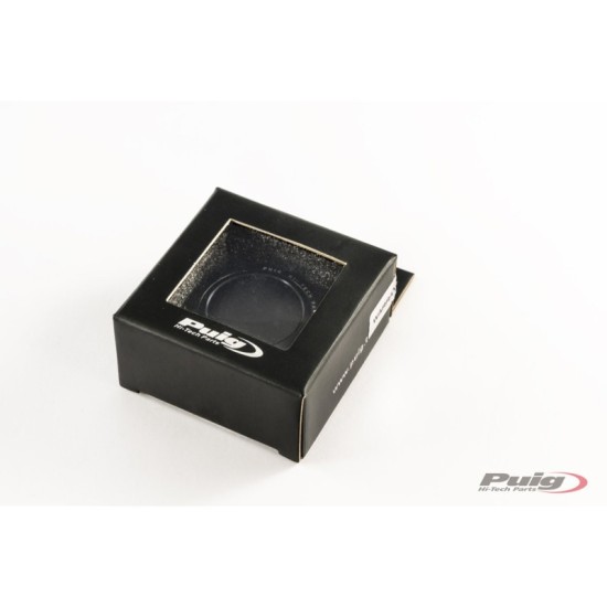 PUIG TAPPO SERBATOIO FLUIDO FRENO HONDA CB1000R BLACK EDITION 2021-2023 NERO PUIG TAPPO SERBATOIO FLUIDO FRENO HONDA CB1000R BLACK EDITION 2021-2023 NERO
