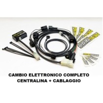 HEALTECH KIT CAMBIO ELETTRONICO APRILIA CAPONORD 1000 2002-2007 HEALTECH KIT CAMBIO ELETTRONICO APRILIA CAPONORD 1000 2002-2007