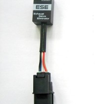 HEALTECH ESCLUSORE VALVOLA DI SCARICO DUCATI DIAVEL 1200 2011-2018 HEALTECH ESCLUSORE VALVOLA DI SCARICO DUCATI DIAVEL 1200 2011-2018