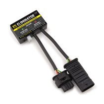 HEALTECH ESCLUSORE VALVOLA SCARICO INTERRUTTORE SW-BM1 BMW K 1300 S 2009-2016