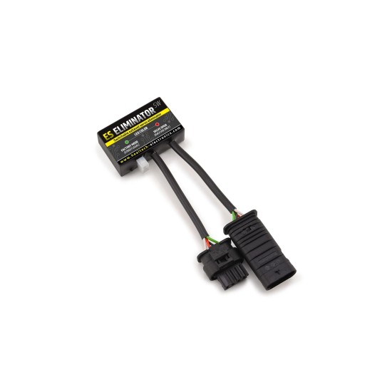 HEALTECH ESCLUSORE VALVOLA SCARICO INTERRUTTORE SW-BM1 BMW HP2 Sport 2009-2011