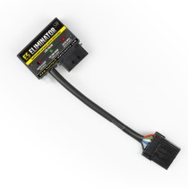 HEALTECH ESCLUSORE VALVOLA SCARICO INTERRUTTORE SW-KT1 KTM Super Duke 1290 GT 2016-2021