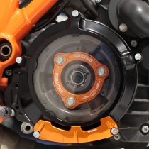 EVOTECH KIT COPERCHIO FRIZIONE SPINGIDISCO KTM LC8