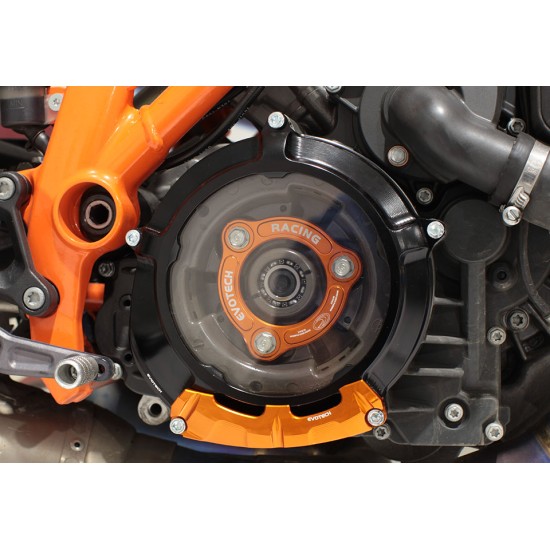 EVOTECH KIT COPERCHIO FRIZIONE SPINGIDISCO KTM LC8