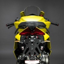 LIGHTECH PORTATARGA REGOLABILE APRILIA RS 660 2021-2024