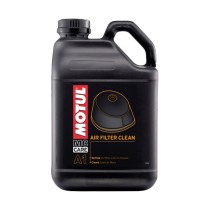 MOTUL PULITORE SGRASSATORE PER FILTRI ARIA MOTUL - 5 LT MOTUL PULITORE SGRASSATORE PER FILTRI ARIA MOTUL - 5 LT