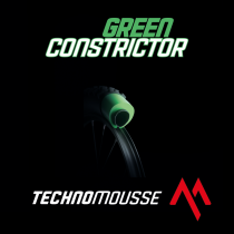 TECHNOMOUSSE MOUSSE GREEN CONSTRICTOR ANTI FORATURA PNEUMATICI 29 / 29 PLUS  TECHNOMOUSSE MOUSSE GREEN CONSTRICTOR ANTI FORATURA PNEUMATICI 29 / 29 PLUS