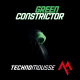 TECHNOMOUSSE MOUSSE GREEN CONSTRICTOR ANTI FORATURA PNEUMATICI 29 / 29 PLUS 