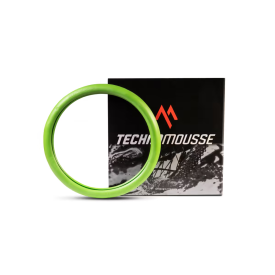 TECHNOMOUSSE MOUSSE GREEN CONSTRICTOR ANTI FORATURA PNEUMATICI 27,5 / 27,5 PLUS 