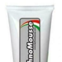 TECHNOMOUSSE TUBETTO GEL LUBRIFICANTE GRASSO MONTAGGIO MOUSSE MOTO BICI 75gr