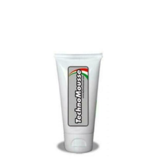 TECHNOMOUSSE TUBETTO GEL LUBRIFICANTE GRASSO MONTAGGIO MOUSSE MOTO BICI 75gr