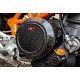 TEKMO PROTEZIONE CARTER FRIZIONE CARBONIO KTM 690 ENDURO / DUKE / SMC R